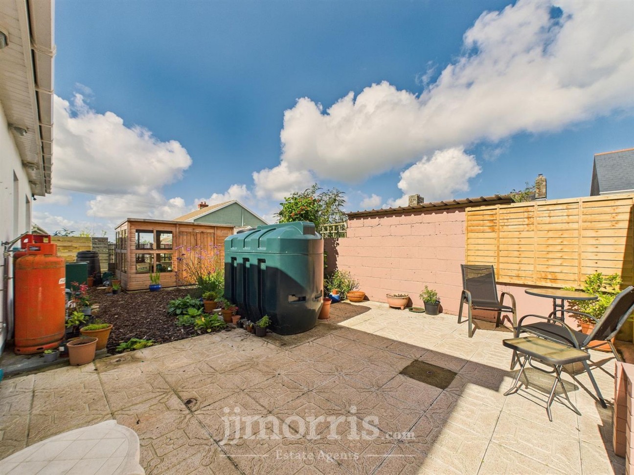 Craig Las, Letterston, SA62