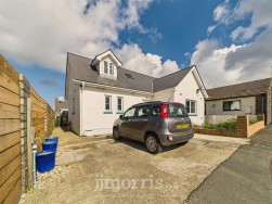 Craig Las, Letterston, SA62