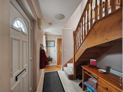 Craig Las, Letterston, SA62