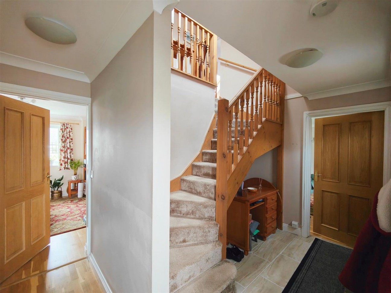 Craig Las, Letterston, SA62