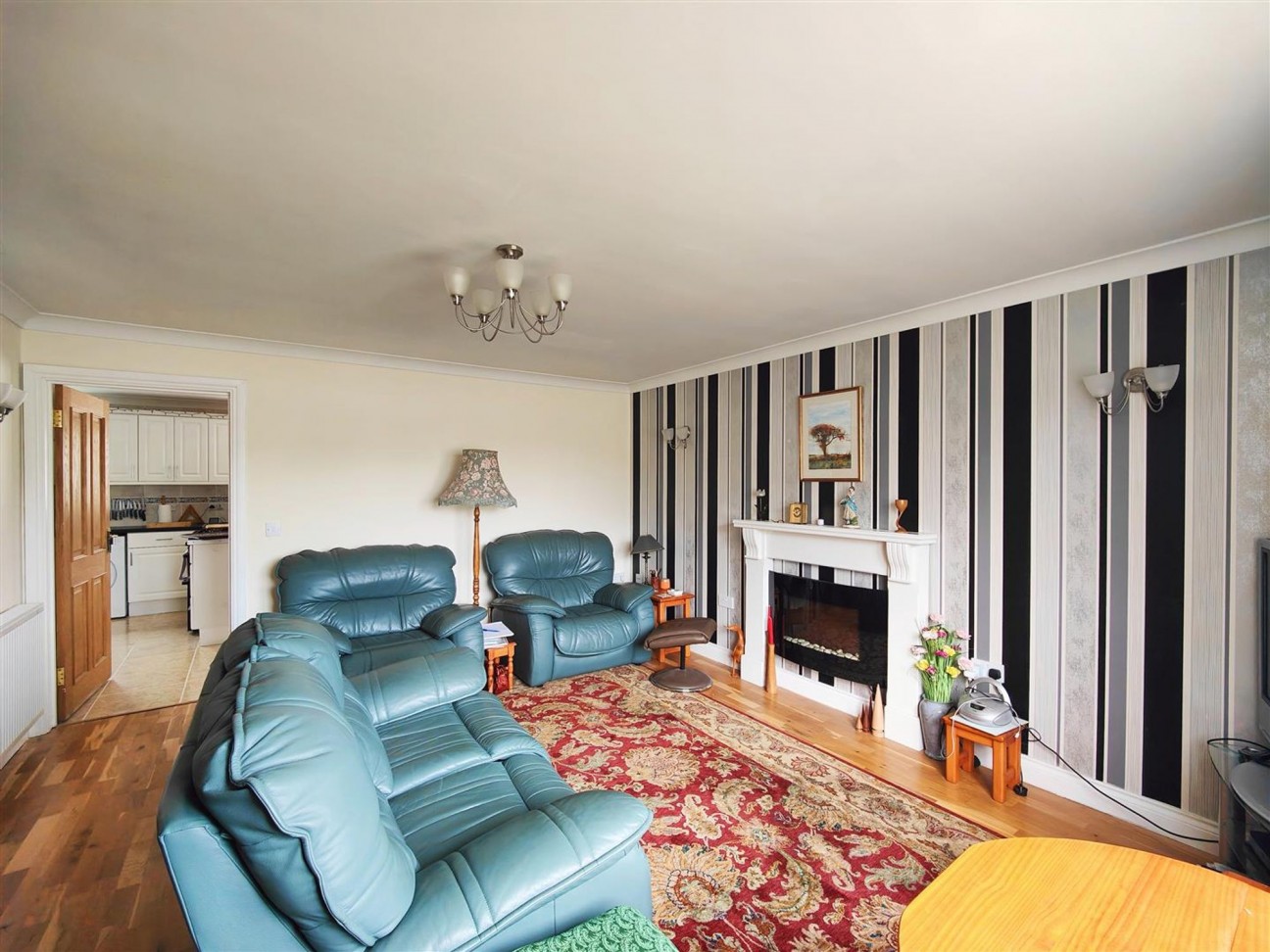 Craig Las, Letterston, SA62