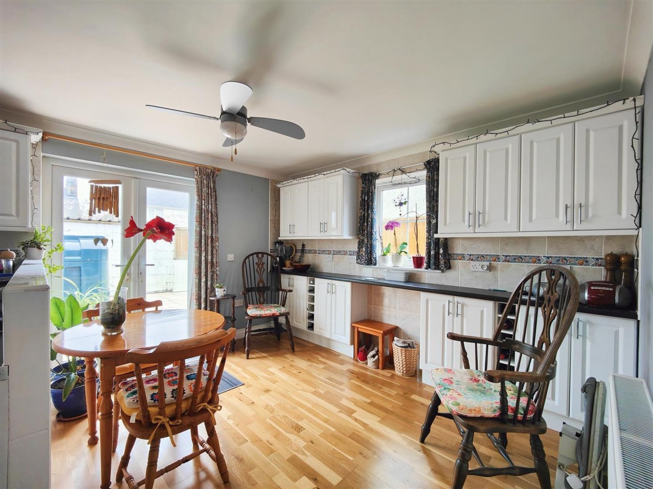 Craig Las, Letterston, SA62