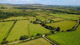 Rhosfach, Clunderwen, SA66