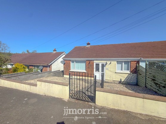 Bryn Glas, Aberporth, SA43