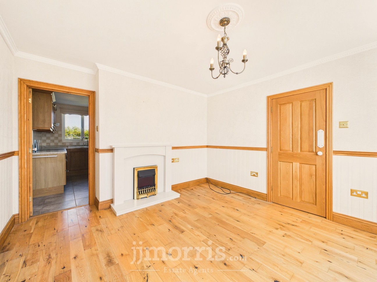 Bryn Glas, Aberporth, SA43