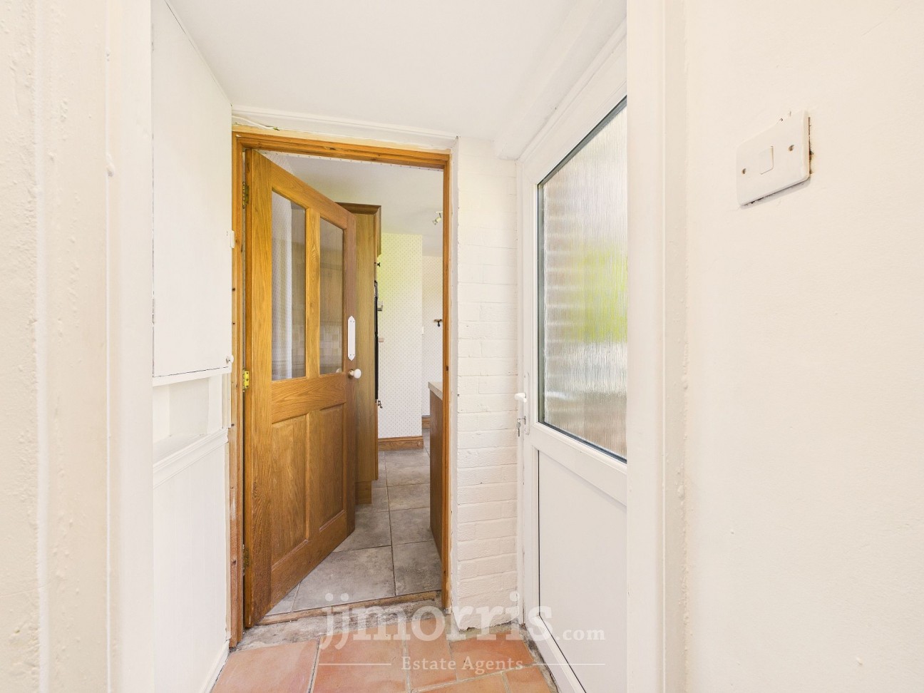 Bryn Glas, Aberporth, SA43