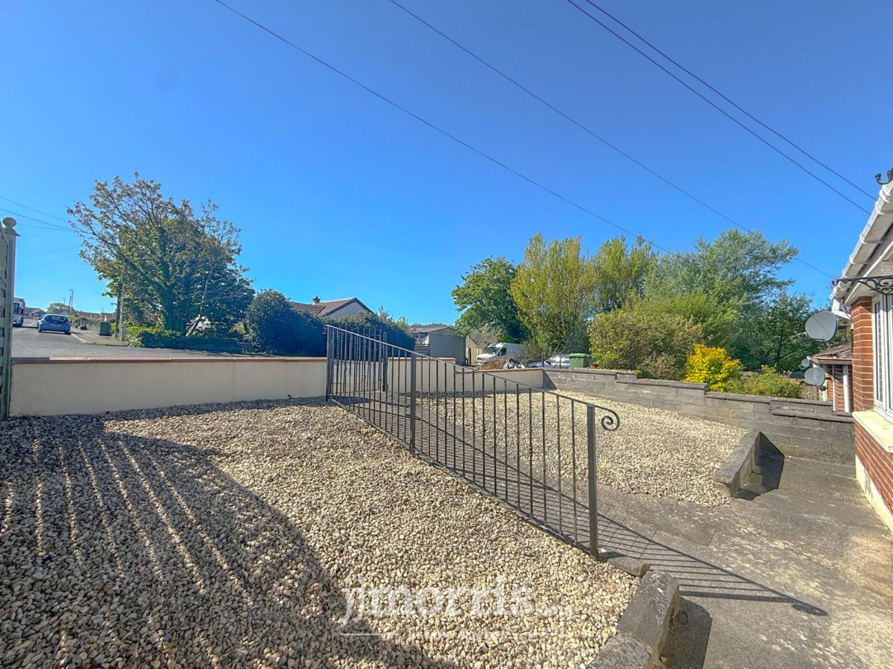 Bryn Glas, Aberporth, SA43