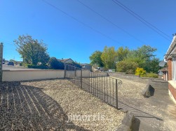 Bryn Glas, Aberporth, SA43