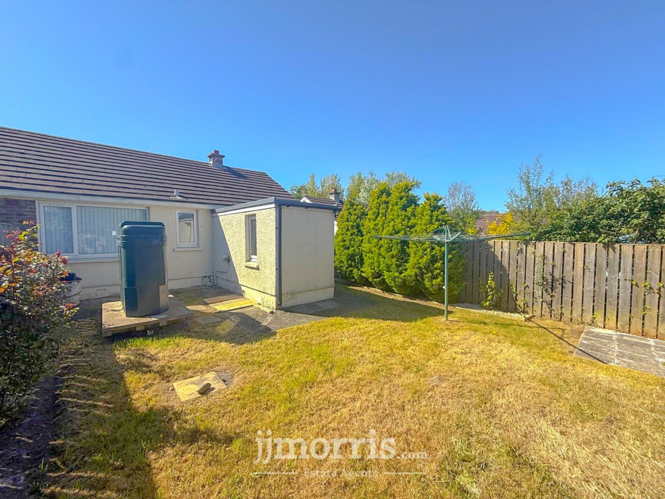 Bryn Glas, Aberporth, SA43