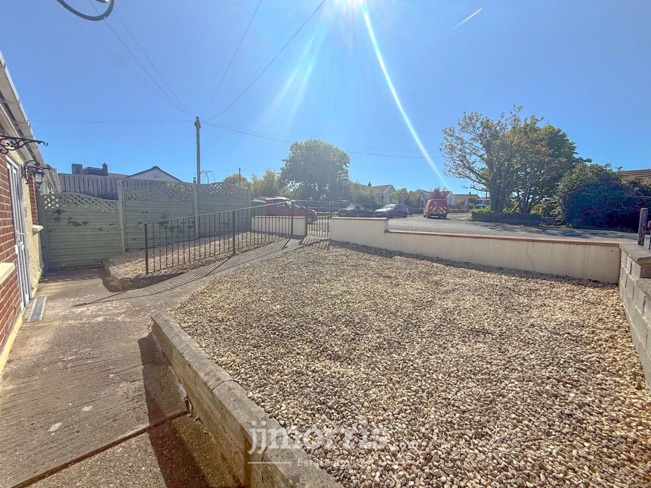 Bryn Glas, Aberporth, SA43