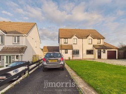 Wood Lane, Neyland, SA73