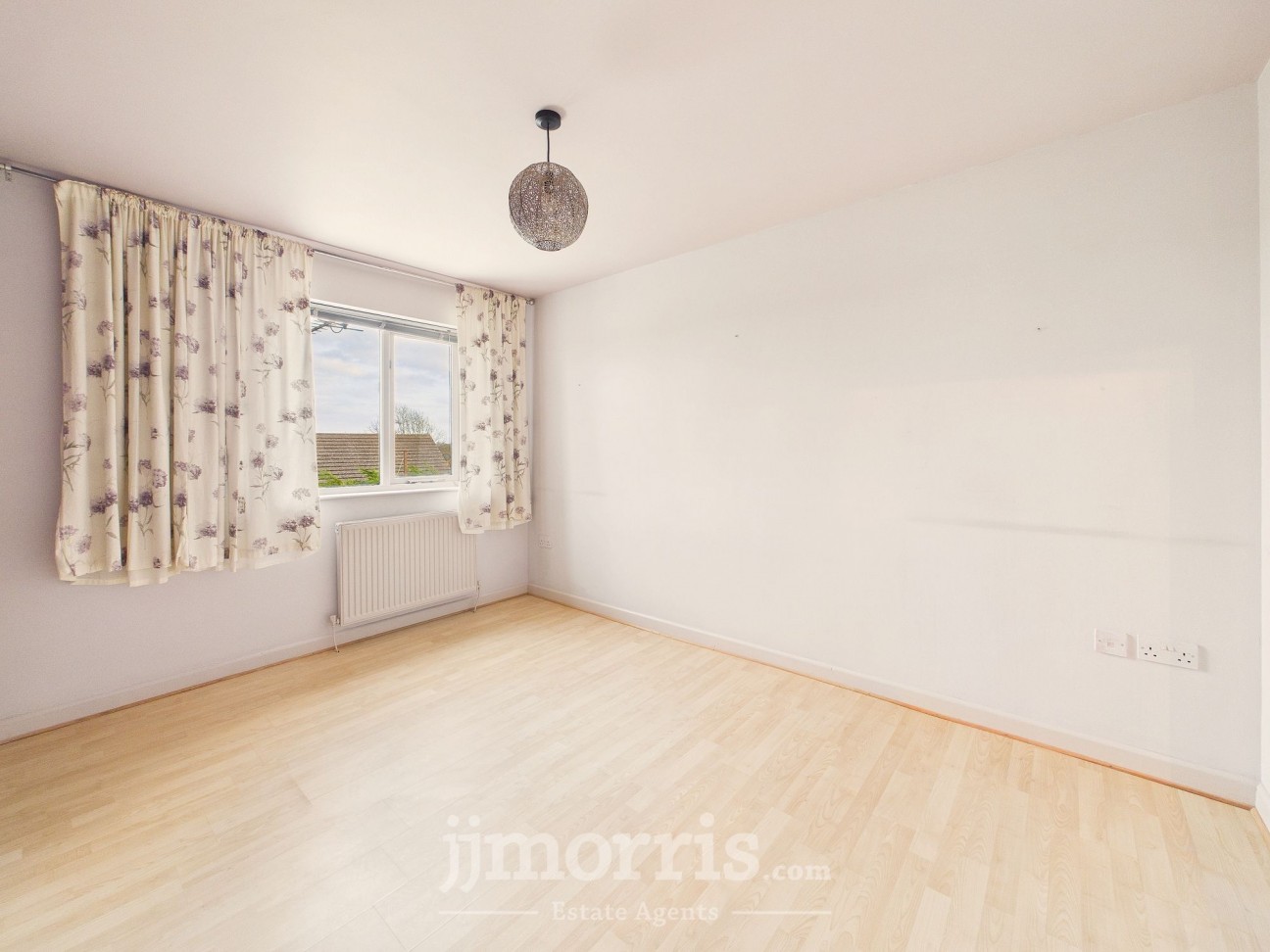 Wood Lane, Neyland, SA73