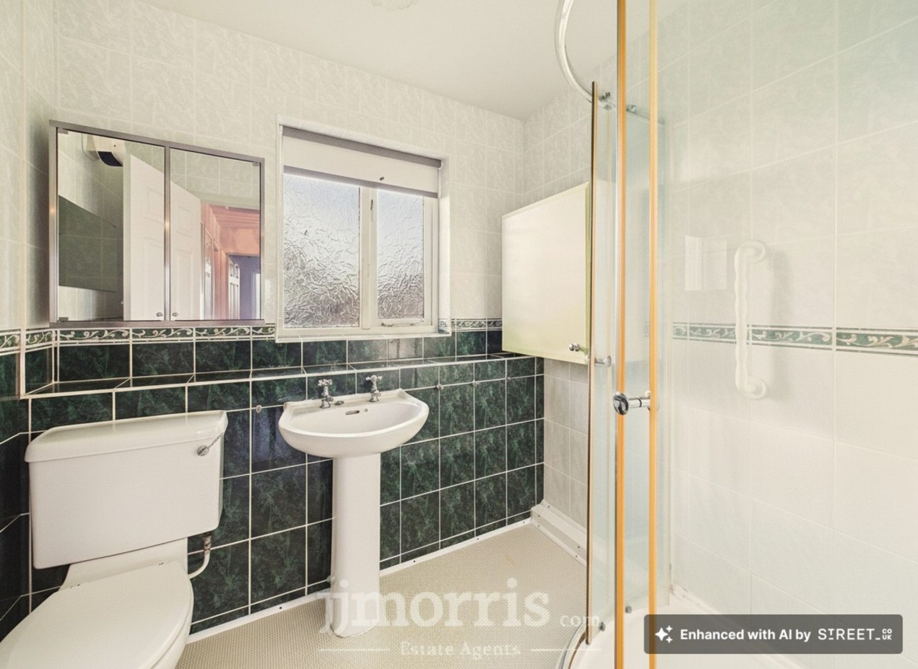 Wood Lane, Neyland, SA73