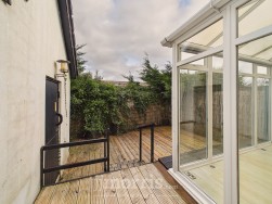 Wood Lane, Neyland, SA73