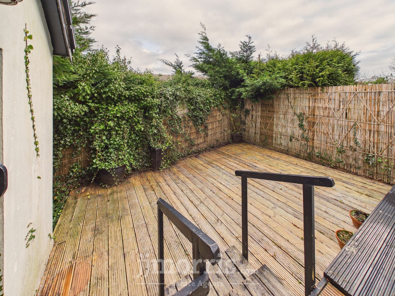 Wood Lane, Neyland, SA73