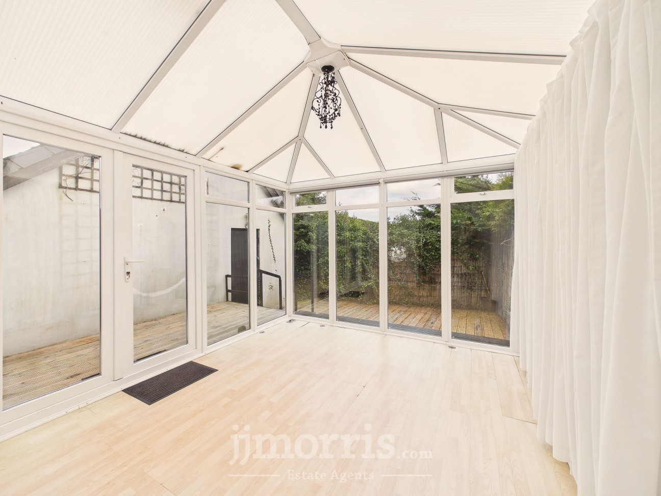 Wood Lane, Neyland, SA73