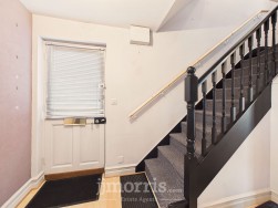 Wood Lane, Neyland, SA73