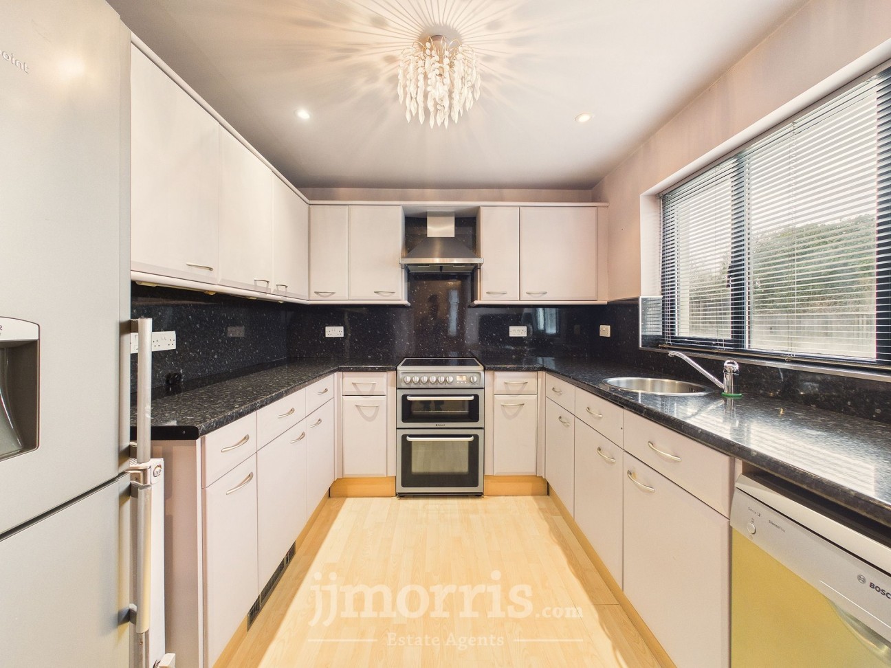 Wood Lane, Neyland, SA73