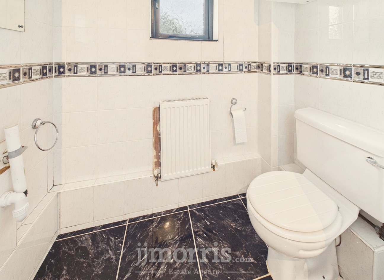 Wood Lane, Neyland, SA73