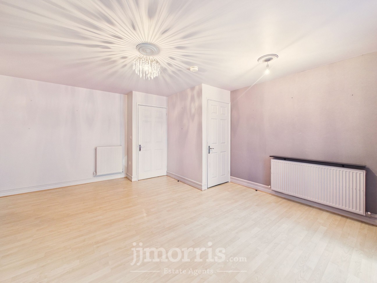 Wood Lane, Neyland, SA73