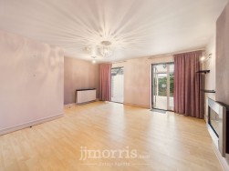 Wood Lane, Neyland, SA73