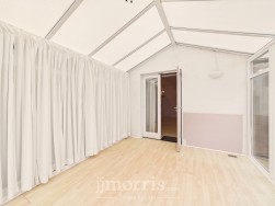 Wood Lane, Neyland, SA73