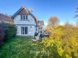 Aberporth, Cardigan, SA43