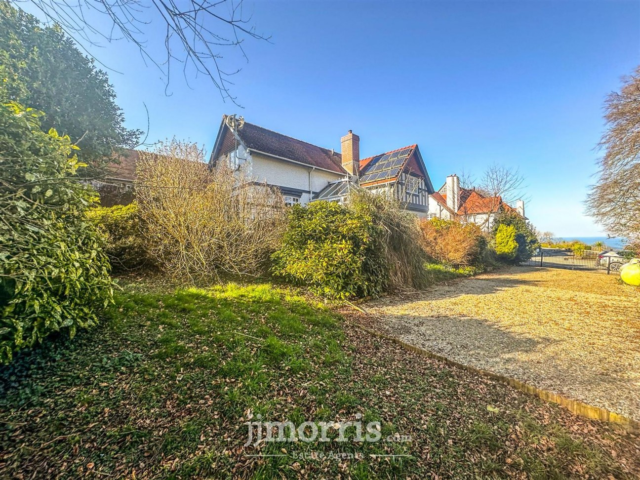 Aberporth, Cardigan, SA43