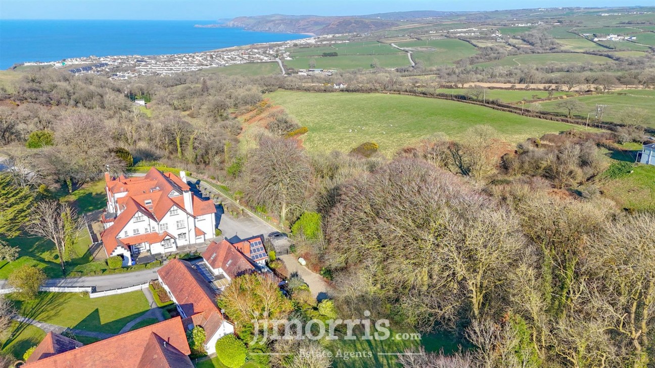 Aberporth, Cardigan, SA43