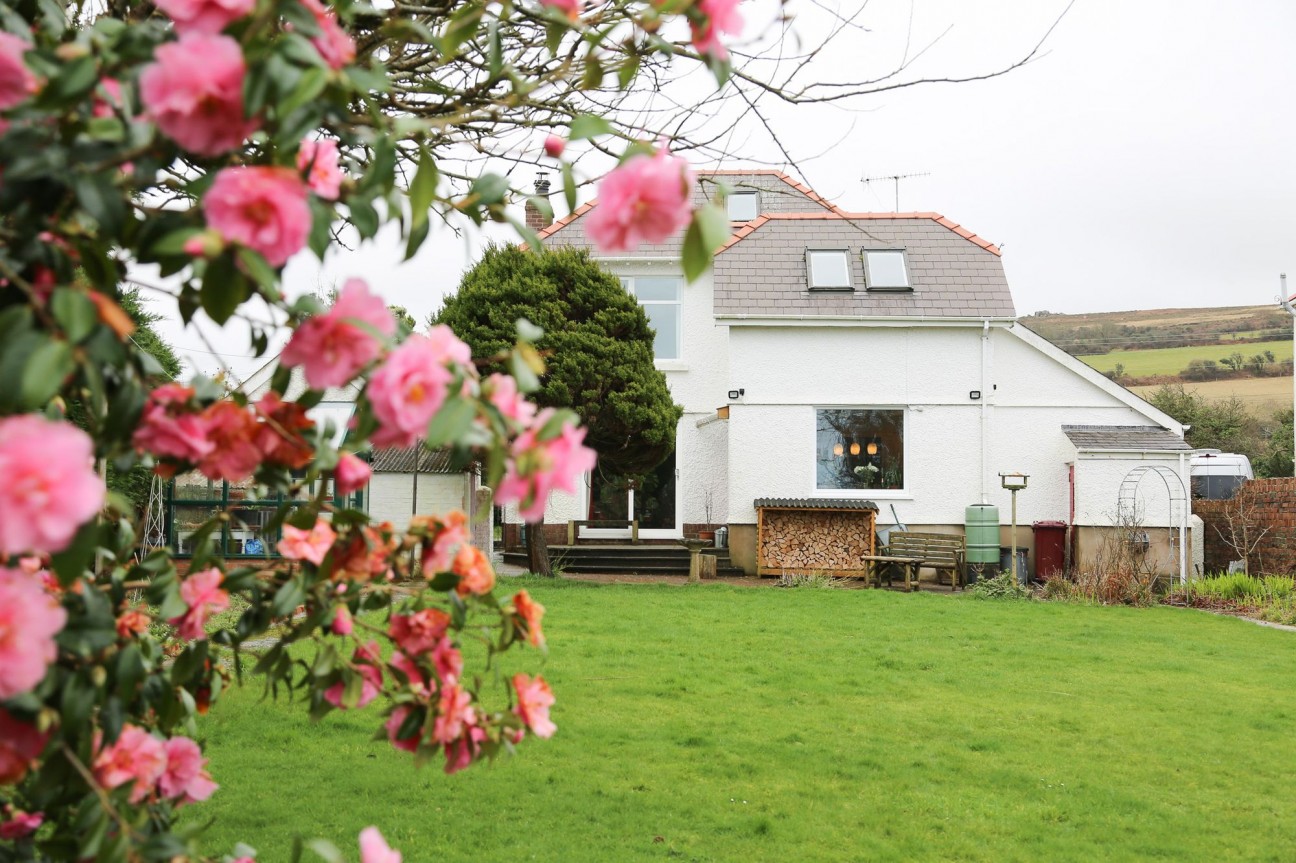 Dinas Cross, Newport, SA42