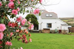 Dinas Cross, Newport, SA42