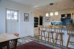 Dinas Cross, Newport, SA42