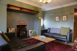 Dinas Cross, Newport, SA42