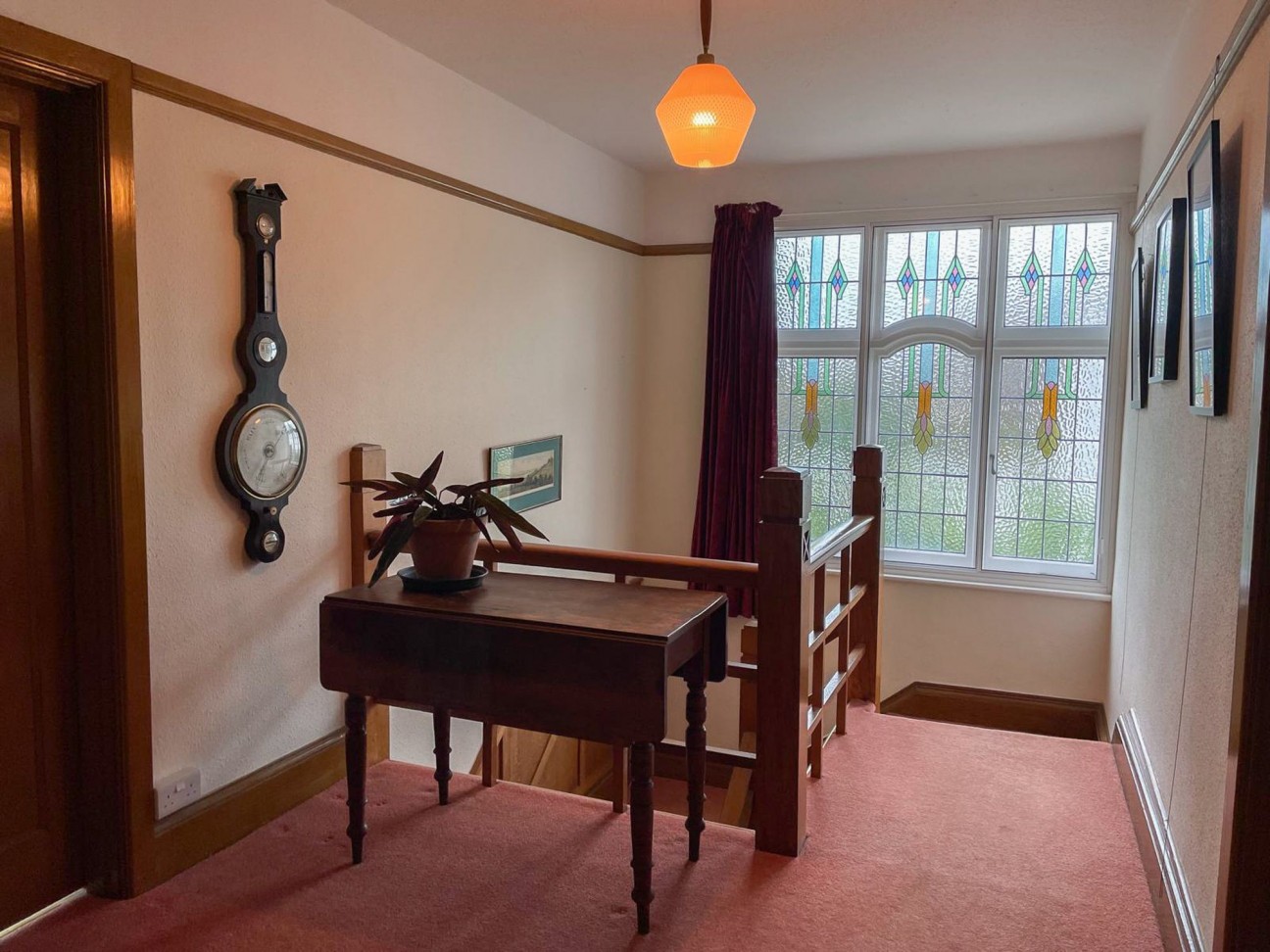 Dinas Cross, Newport, SA42