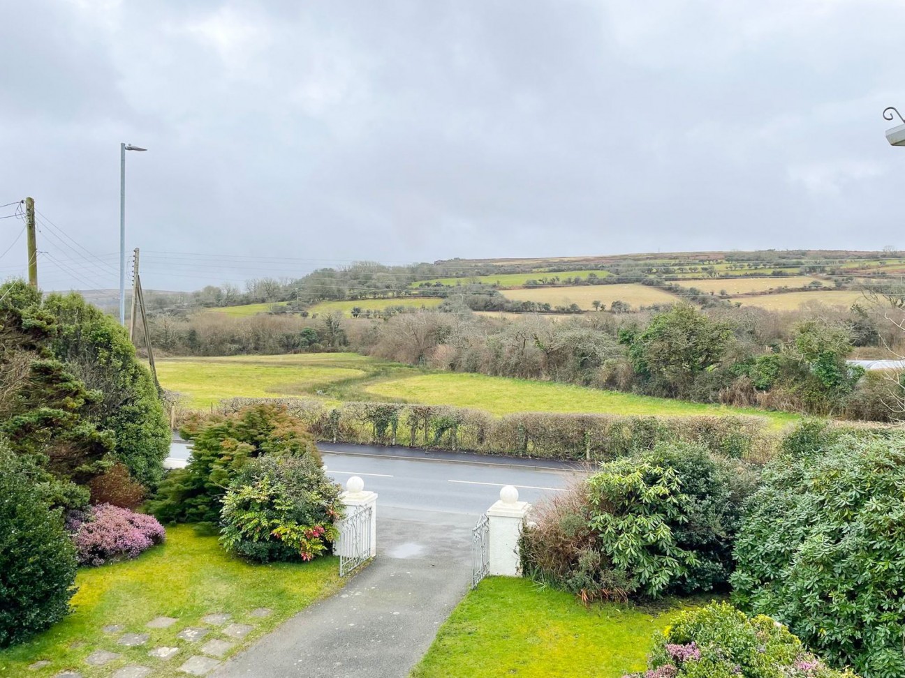 Dinas Cross, Newport, SA42