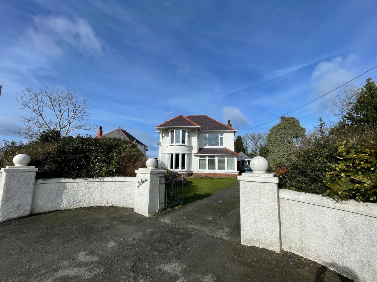 Dinas Cross, Newport, SA42