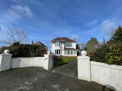 Dinas Cross, Newport, SA42