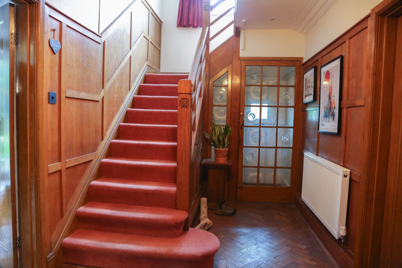 Dinas Cross, Newport, SA42