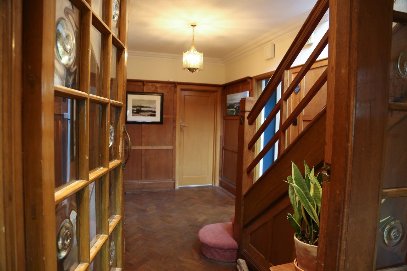 Dinas Cross, Newport, SA42