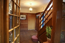 Dinas Cross, Newport, SA42