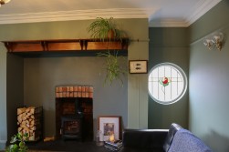 Dinas Cross, Newport, SA42