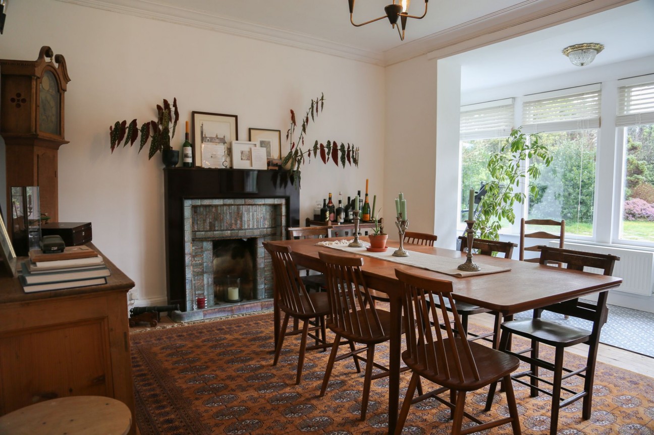 Dinas Cross, Newport, SA42