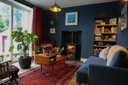 Dinas Cross, Newport, SA42