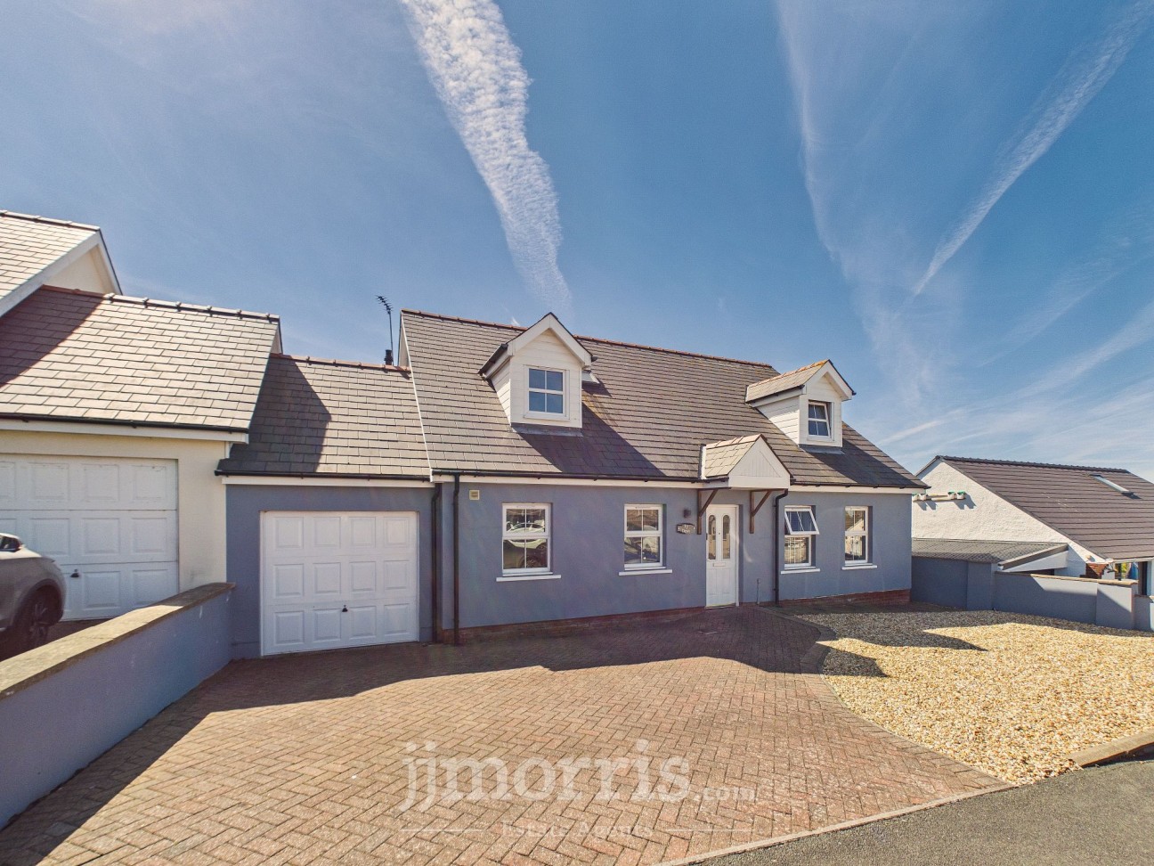 Bryn Elfed, Fishguard, SA65