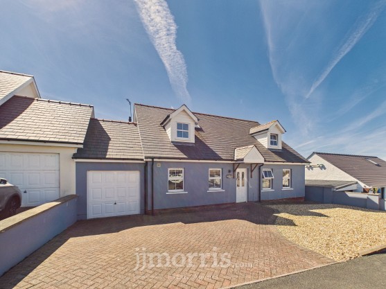 Bryn Elfed, Fishguard, SA65