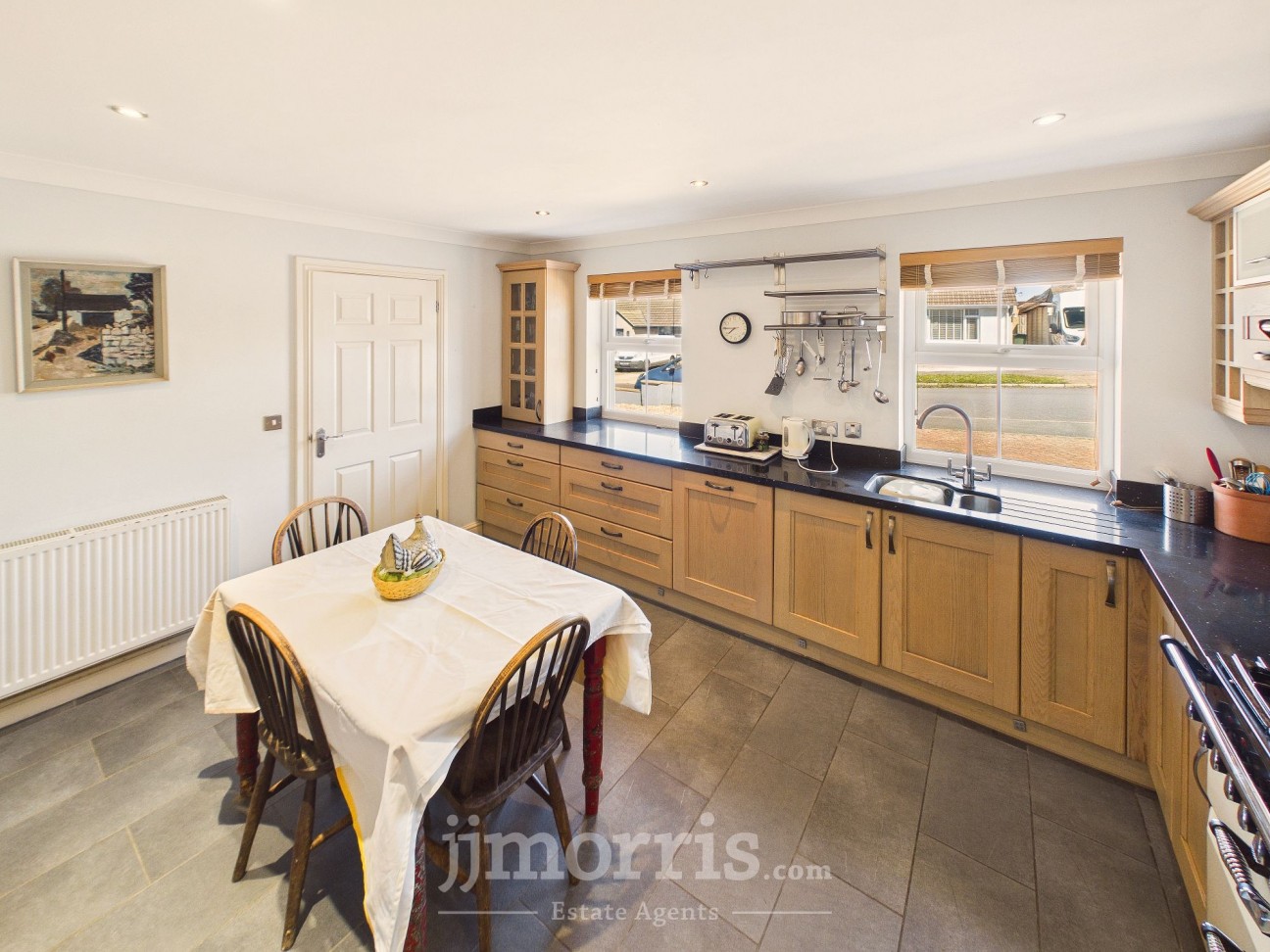 Bryn Elfed, Fishguard, SA65