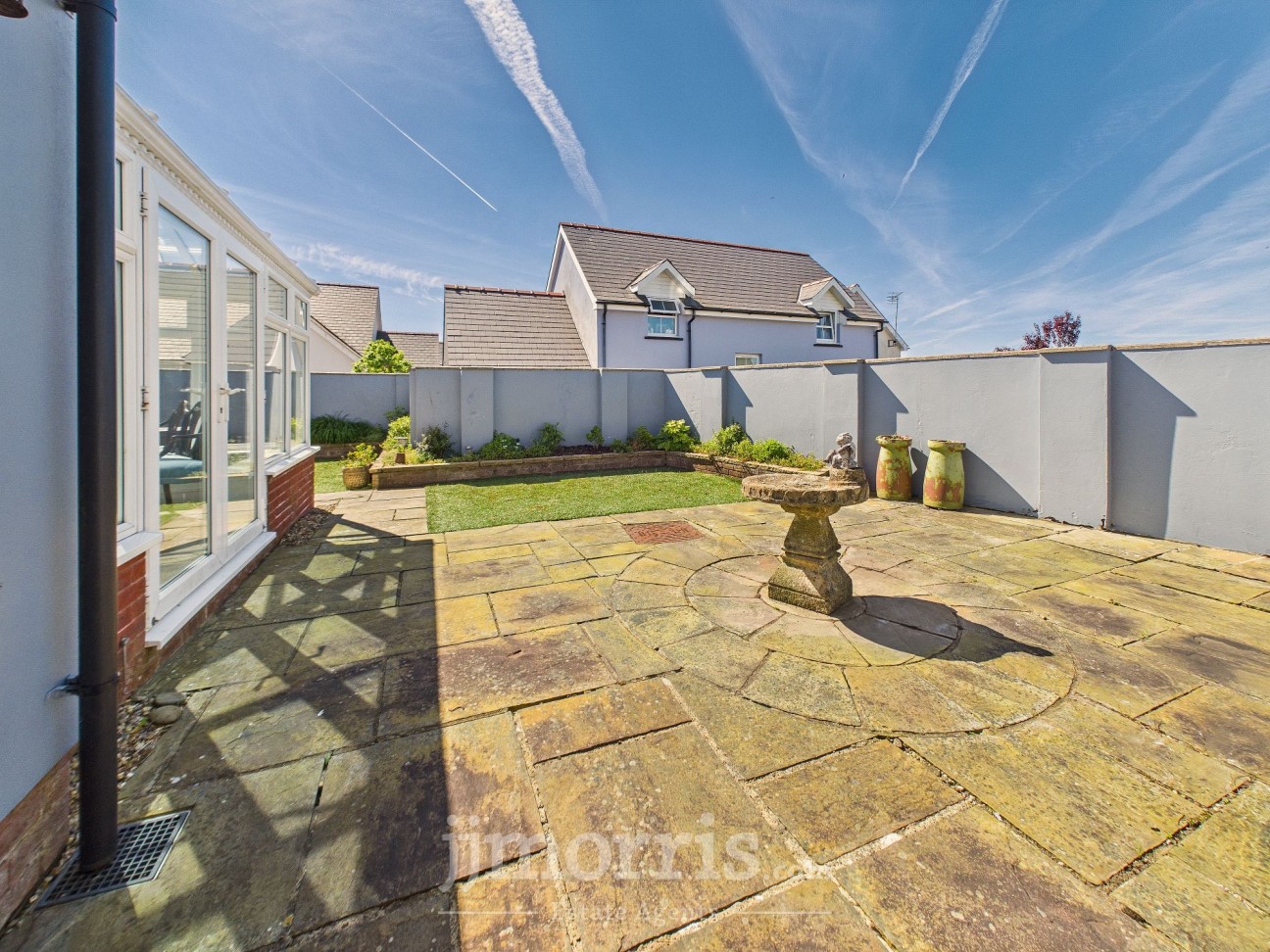 Bryn Elfed, Fishguard, SA65