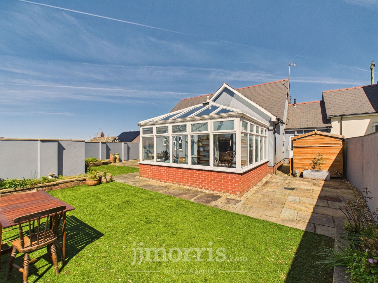 Bryn Elfed, Fishguard, SA65