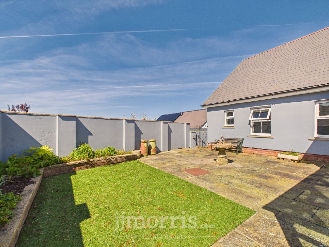 Bryn Elfed, Fishguard, SA65