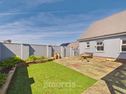 Bryn Elfed, Fishguard, SA65